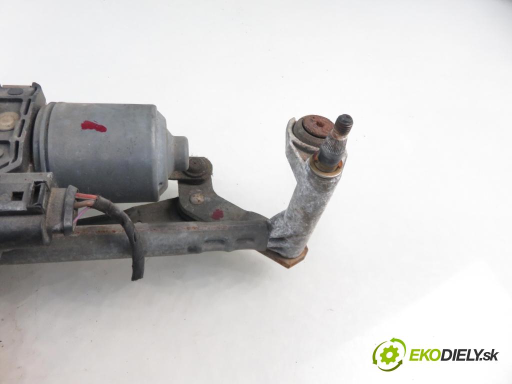 VW PASSAT B6 (3C2) SEDAN 2005 77,00 1.9 TDI PD 105 - BKC 1896,00 Motorček stieračov 3C1955023B ; 3397020754 ; 3C1955119