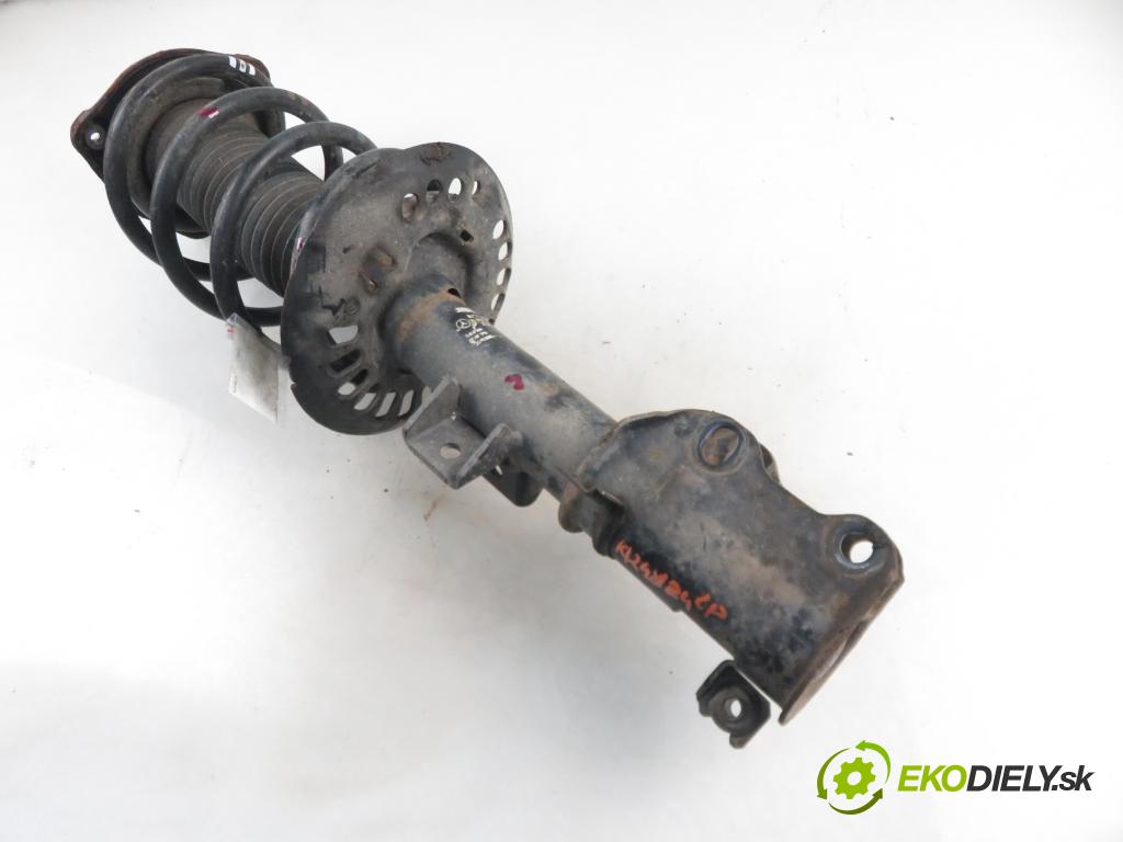 MERCEDES-BENZ VITO / MIXTO Skrzynia (W639) FURGON 2011 70,00 110 CDI - 95 OM 651.940 2143,00 MCPERSON LP 6393206613