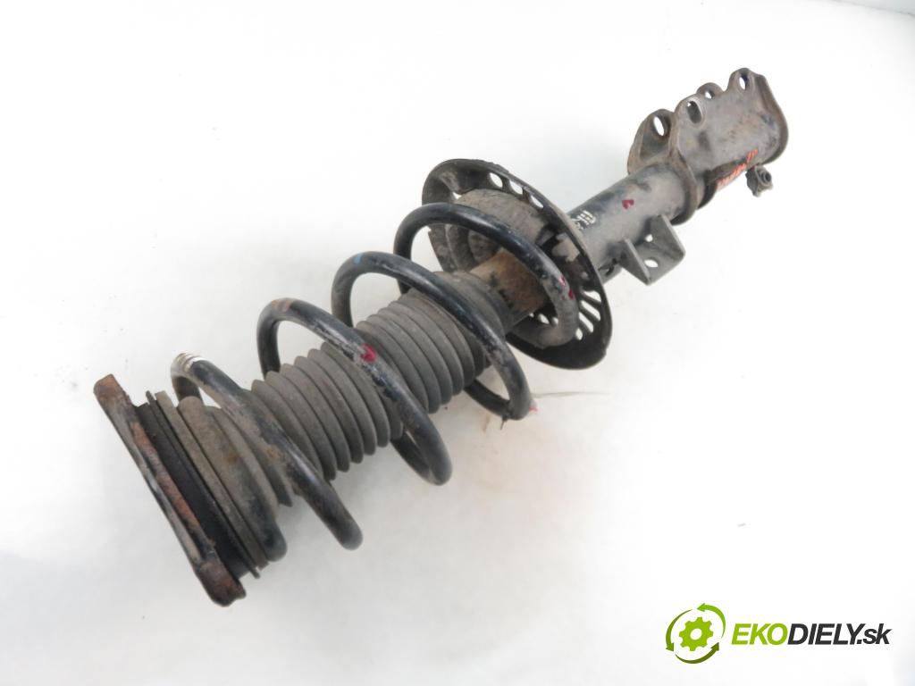 MERCEDES-BENZ VITO / MIXTO Skrzynia (W639) FURGON 2011 70,00 110 CDI - 95 OM 651.940 2143,00 MCPERSON LP 6393206613