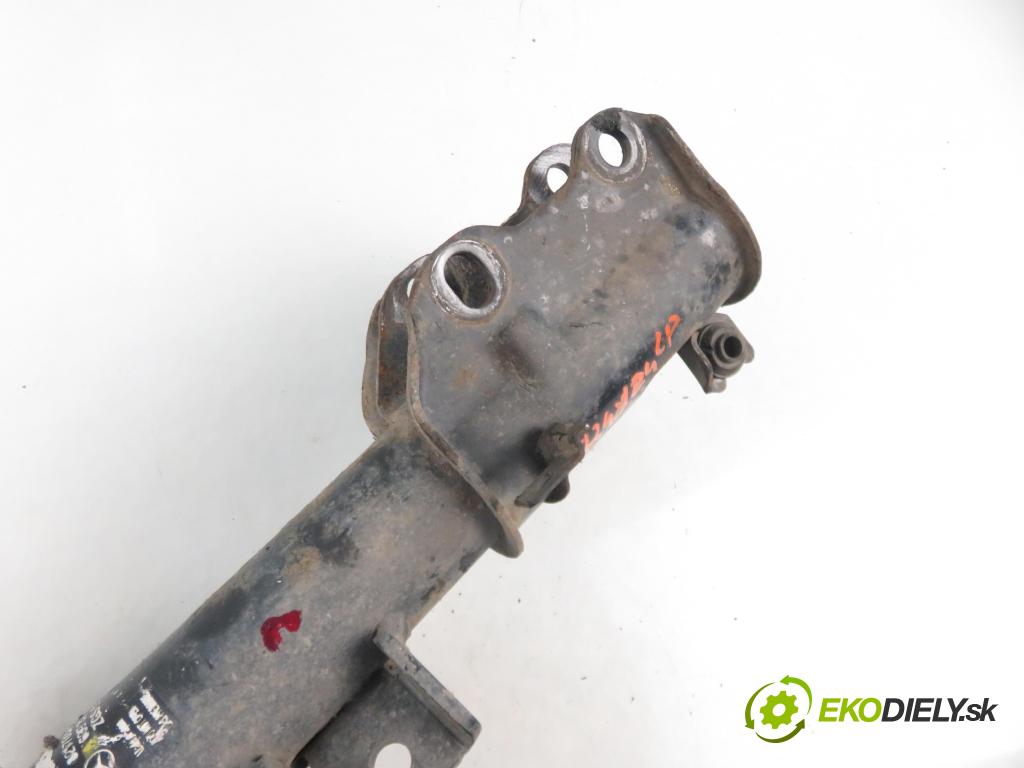 MERCEDES-BENZ VITO / MIXTO Skrzynia (W639) FURGON 2011 70,00 110 CDI - 95 OM 651.940 2143,00 MCPERSON LP 6393206613