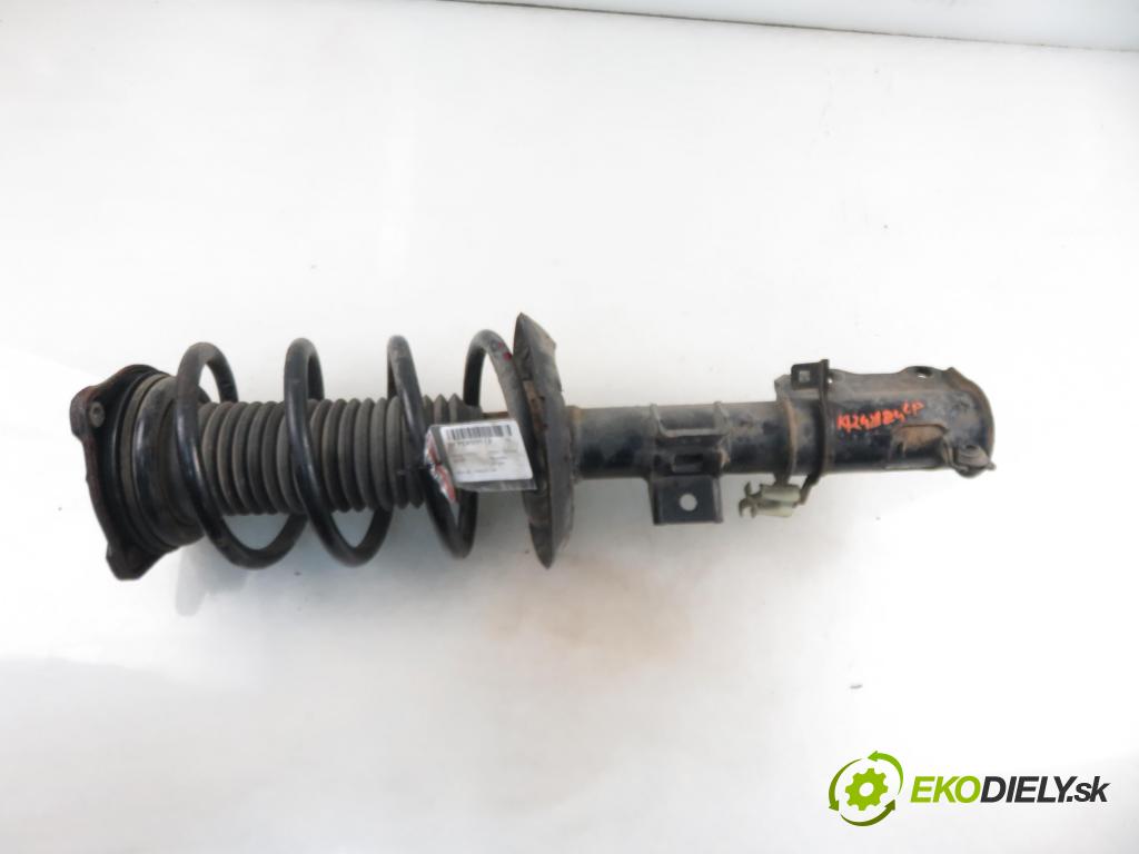 MERCEDES-BENZ VITO / MIXTO Skrzynia (W639) FURGON 2011 70,00 110 CDI - 95 OM 651.940 2143,00 MCPERSON LP 6393206613