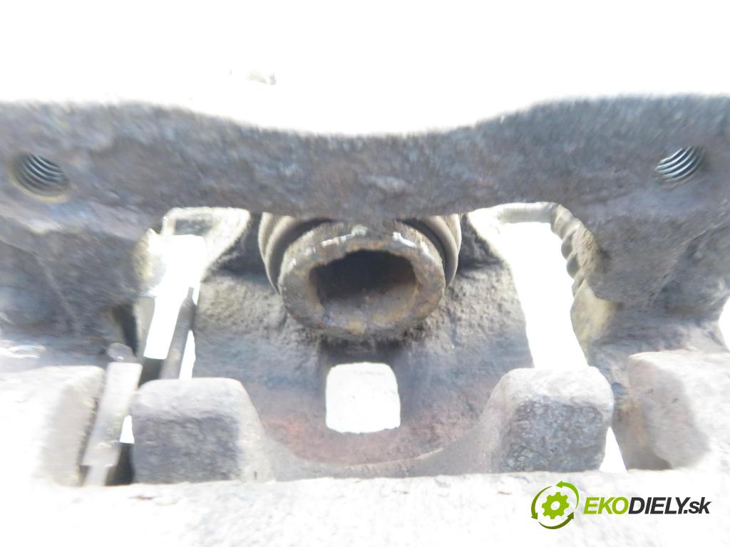 KIA SPORTAGE (JE_, KM_) SUV 2006 85,00 2.0 CRDi 113 4WD - D4EA 1991,00 Brzdič strmeň LT