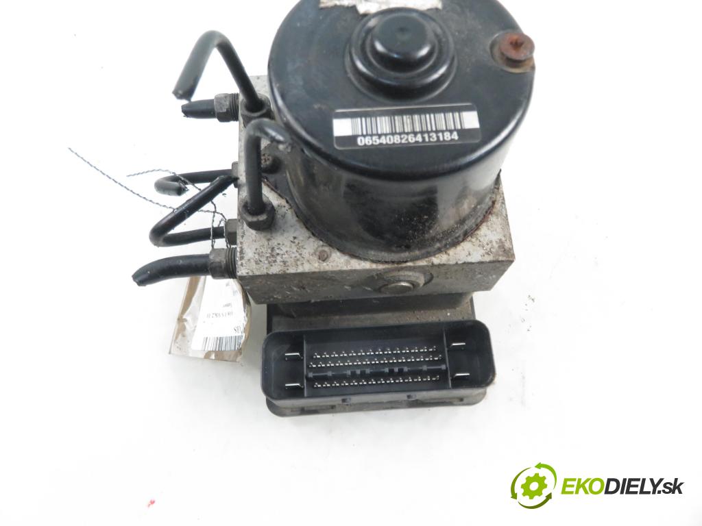 FORD FOCUS II Turnier (DA_, FFS, DS) KOMBI 2008 85,00 1.8 TDCi - KKDB 1753,00 Pumpa ABS 8M512C405AA ; 10096001273 (Pumpy ABS)