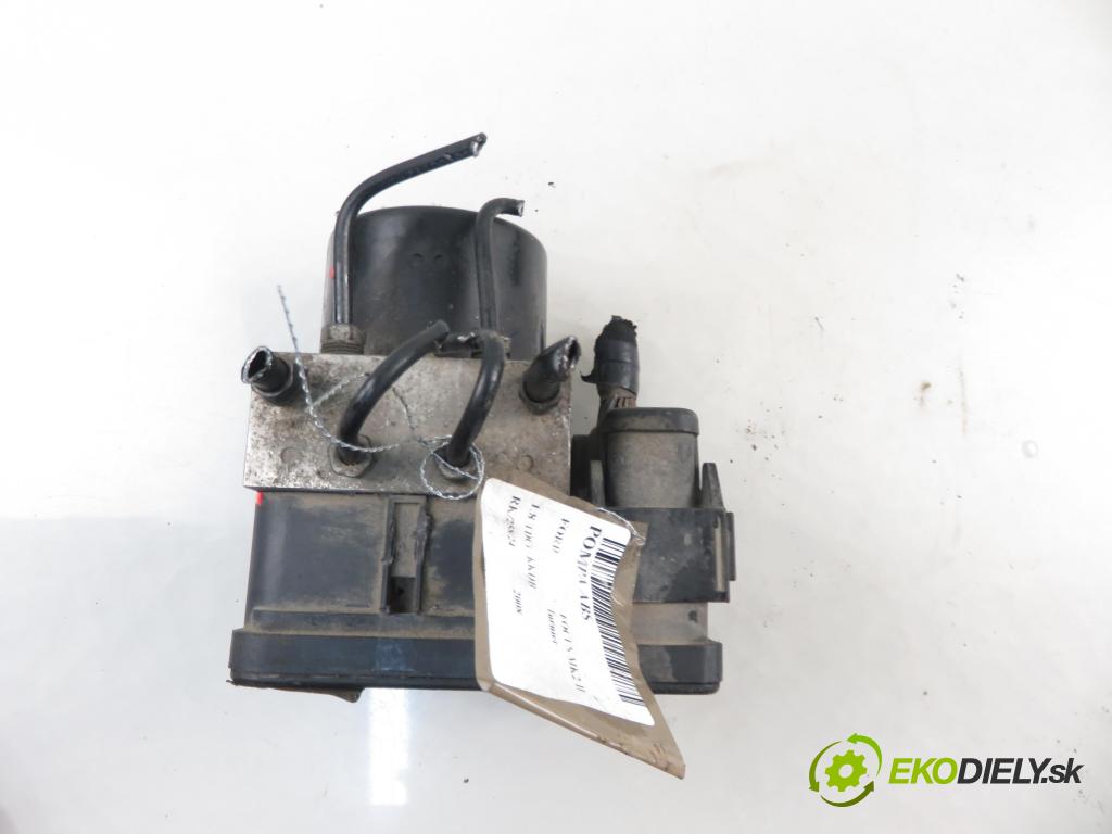 FORD FOCUS II Turnier (DA_, FFS, DS) KOMBI 2008 85,00 1.8 TDCi - KKDB 1753,00 Pumpa ABS 8M512C405AA ; 10096001273 (Pumpy ABS)