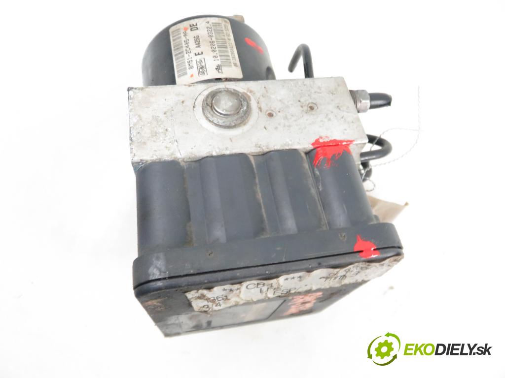 FORD FOCUS II Turnier (DA_, FFS, DS) KOMBI 2008 85,00 1.8 TDCi - KKDB 1753,00 Pumpa ABS 8M512C405AA ; 10096001273 (Pumpy ABS)