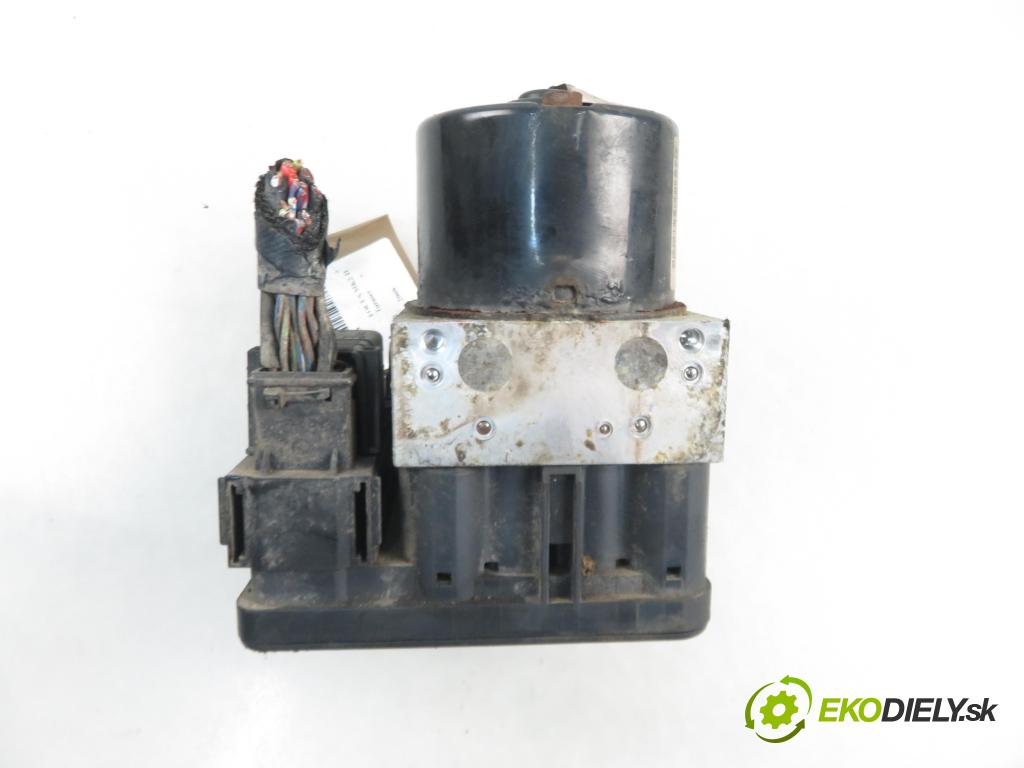 FORD FOCUS II Turnier (DA_, FFS, DS) KOMBI 2008 85,00 1.8 TDCi - KKDB 1753,00 Pumpa ABS 8M512C405AA ; 10096001273 (Pumpy ABS)