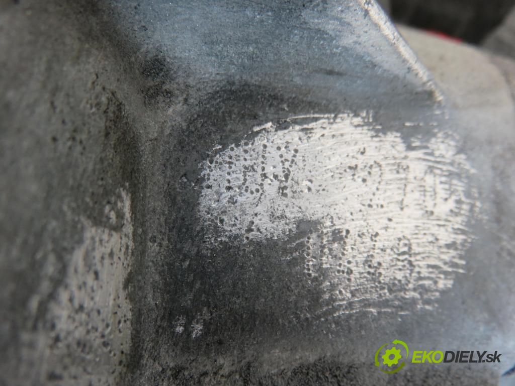 VW FOX (5Z1, 5Z3) HB 2005 40,00 1.2 - BMD 1198,00 Prevodovka MANUALNA HUY