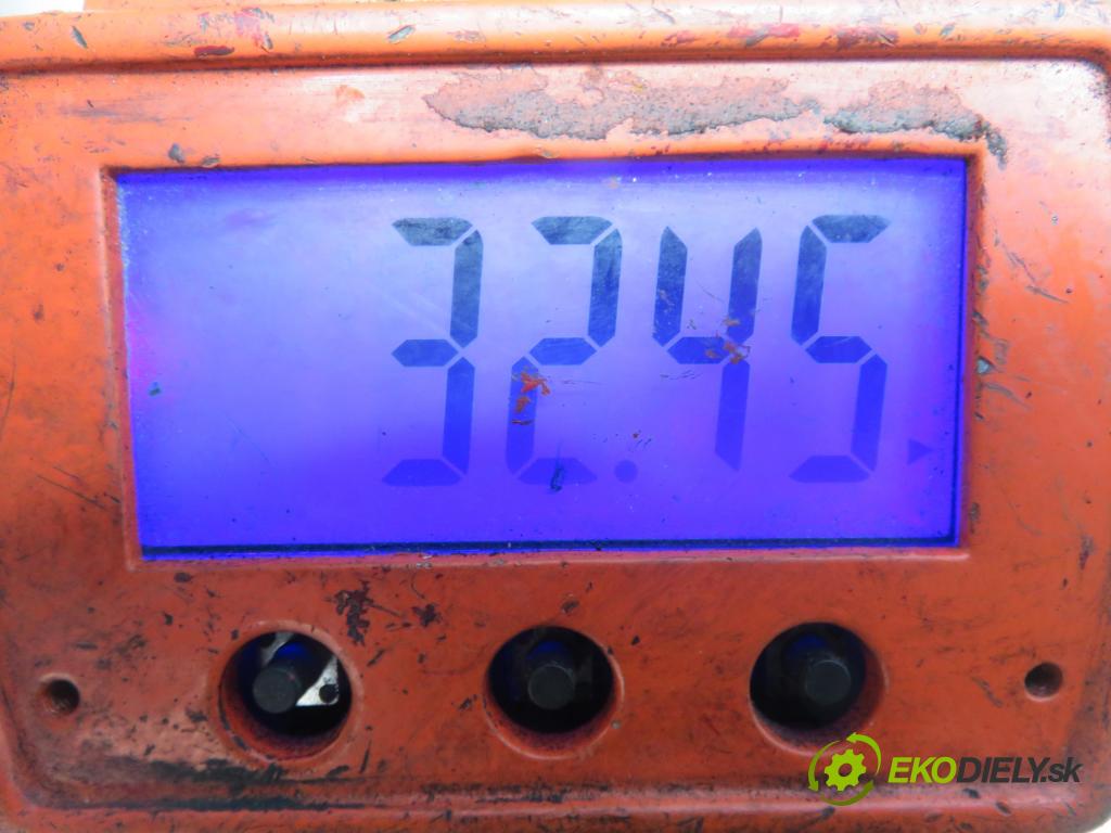 VW FOX (5Z1, 5Z3) HB 2005 40,00 1.2 - BMD 1198,00 Prevodovka MANUALNA HUY