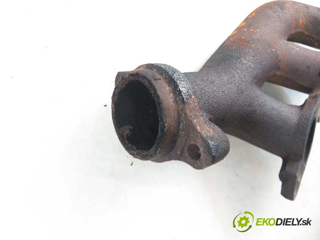 MERCEDES-BENZ KOMBI T-Model (S124) KOMBI 1987 80,00 3.0 D (124.190) 109 - OM 603.912 2996,00 potrubí VYČERPAT: 6031420602 (Výfukové potrubí)