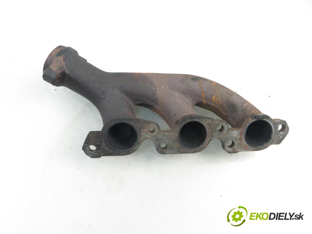 MERCEDES-BENZ KOMBI T-Model (S124) KOMBI 1987 80,00 3.0 D (124.190) 109 - OM 603.912 2996,00 potrubí VYČERPAT: 6031420602 (Výfukové potrubí)