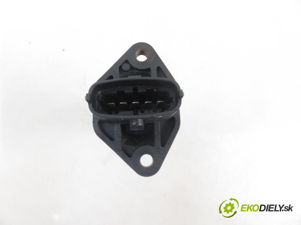 FIAT PUNTO (188_) HB 2005 51,00 1.3 JTD 16V - 188 A9.000 1248,00 váha vzduchu vzduchu 0281002613