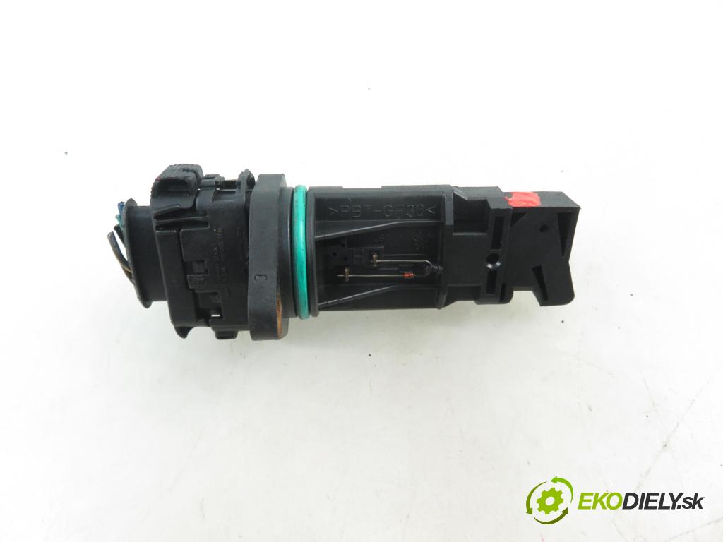 FIAT PUNTO (188_) HB 2005 51,00 1.3 JTD 16V - 188 A9.000 1248,00 váha vzduchu vzduchu 0281002613