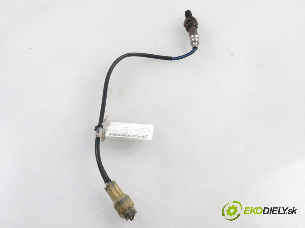 SUZUKI BALENO (EG) KOMBI 2001 72,00 1.6 i 16V (SY416) - G16B 1590,00 sonda lambda 1821360G00 (Lambda sondy)