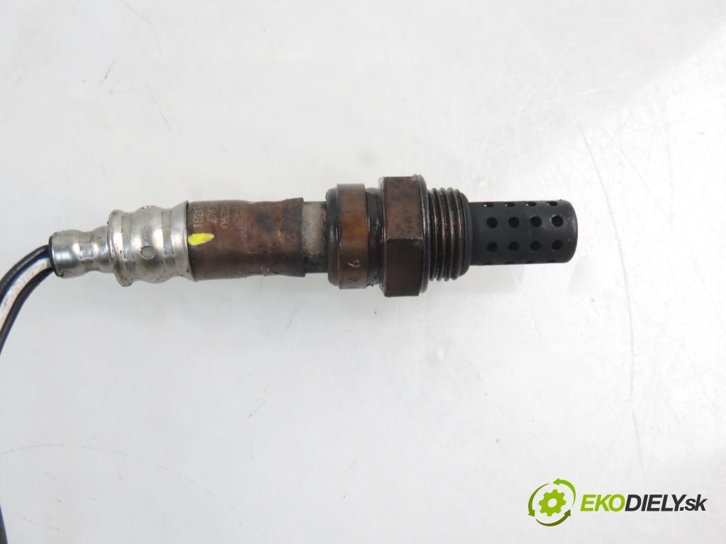 SUZUKI BALENO (EG) KOMBI 2001 72,00 1.6 i 16V (SY416) - G16B 1590,00 sonda lambda 1821360G00 (Lambda sondy)