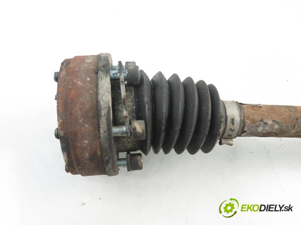VW FOX (5Z1, 5Z3) HB 2007 40,00 1.2 - BMD 1198,00 Poloos LP