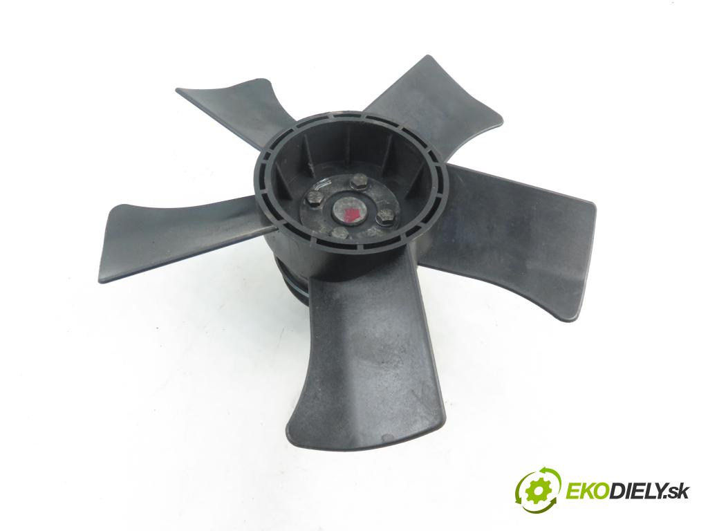 BELLIER ATOLL HB 1998 4,00 Lombardini LDW502 M4 504,00 Ventilátor chladič vody