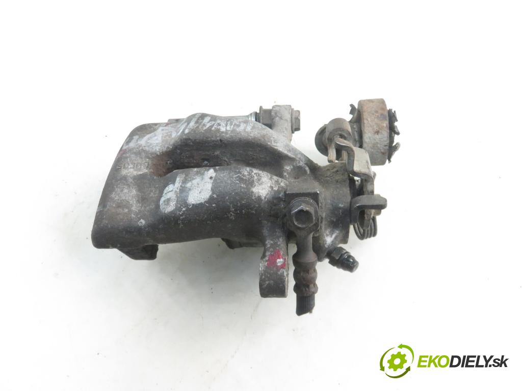 OPEL ZAFIRA A Nadwozie Wielkopojemne (MPV) (T98)  MINIVAN 2004 74,00 2.0 DTI 16V 101 - Y 20 DTH 1995,00 Brzdič strmeň pravé zadné