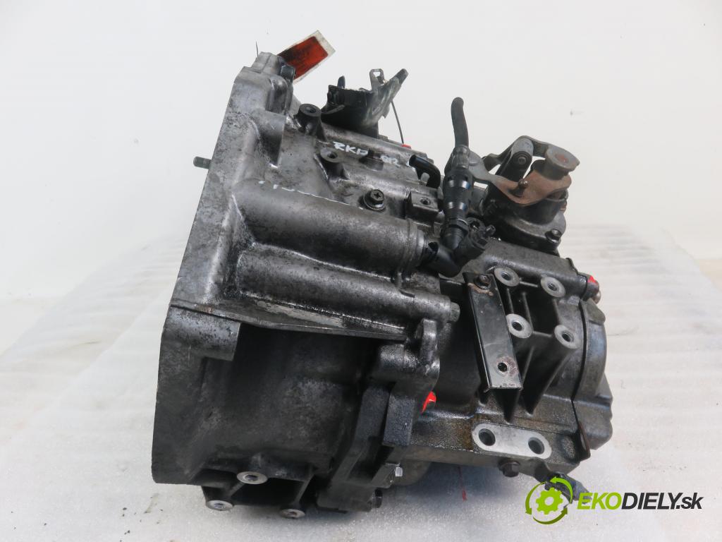 FIAT SEDICI (189_) CROSSOVER 2006 88,00 1.9 D Multijet 120 4x4 - D19AA 1910,00 Prevodovka manuálne na ČASTI: 79JA