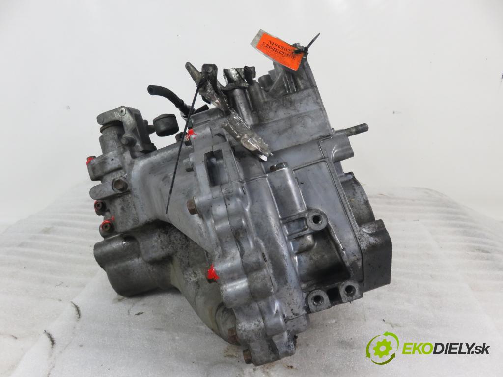 FIAT SEDICI (189_) CROSSOVER 2006 88,00 1.9 D Multijet 120 4x4 - D19AA 1910,00 Prevodovka manuálne na ČASTI: 79JA
