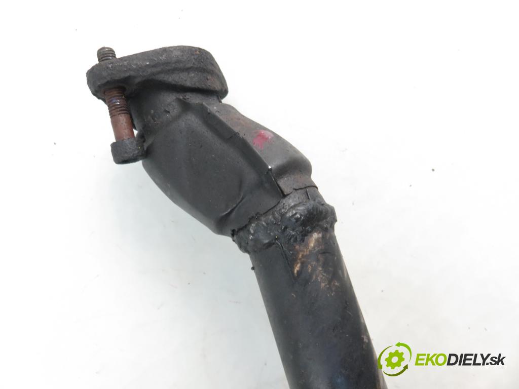 BMW 5 (E39) SEDAN 1999 110,00 520 i - 150 M52 B20 (206S4) 1991,00 potrubí VYČERPAT:  (Výfukové potrubí)