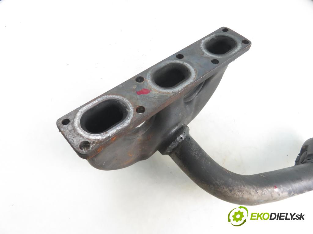 BMW 5 (E39) SEDAN 1999 110,00 520 i - 150 M52 B20 (206S4) 1991,00 potrubí VYČERPAT:  (Výfukové potrubí)