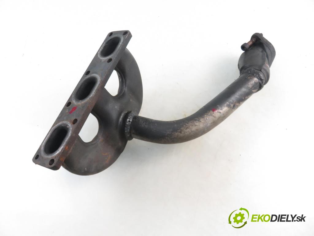 BMW 5 (E39) SEDAN 1999 110,00 520 i - 150 M52 B20 (206S4) 1991,00 potrubí VYČERPAT:  (Výfukové potrubí)