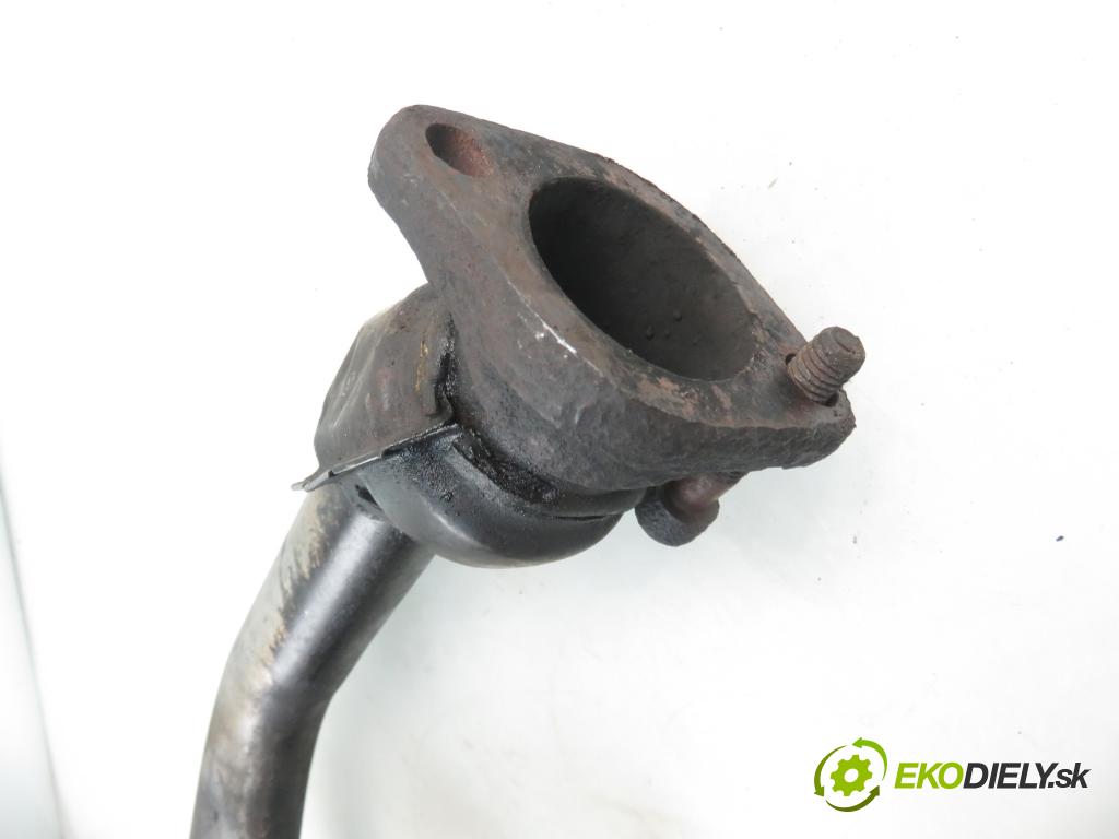 BMW 5 (E39) SEDAN 1999 110,00 520 i - 150 M52 B20 (206S4) 1991,00 potrubí VYČERPAT:  (Výfukové potrubí)