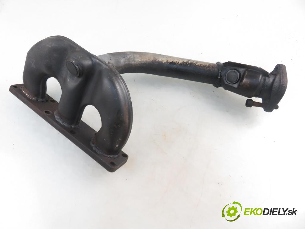 BMW 5 (E39) SEDAN 1999 110,00 520 i - 150 M52 B20 (206S4) 1991,00 potrubí VYČERPAT:  (Výfukové potrubí)