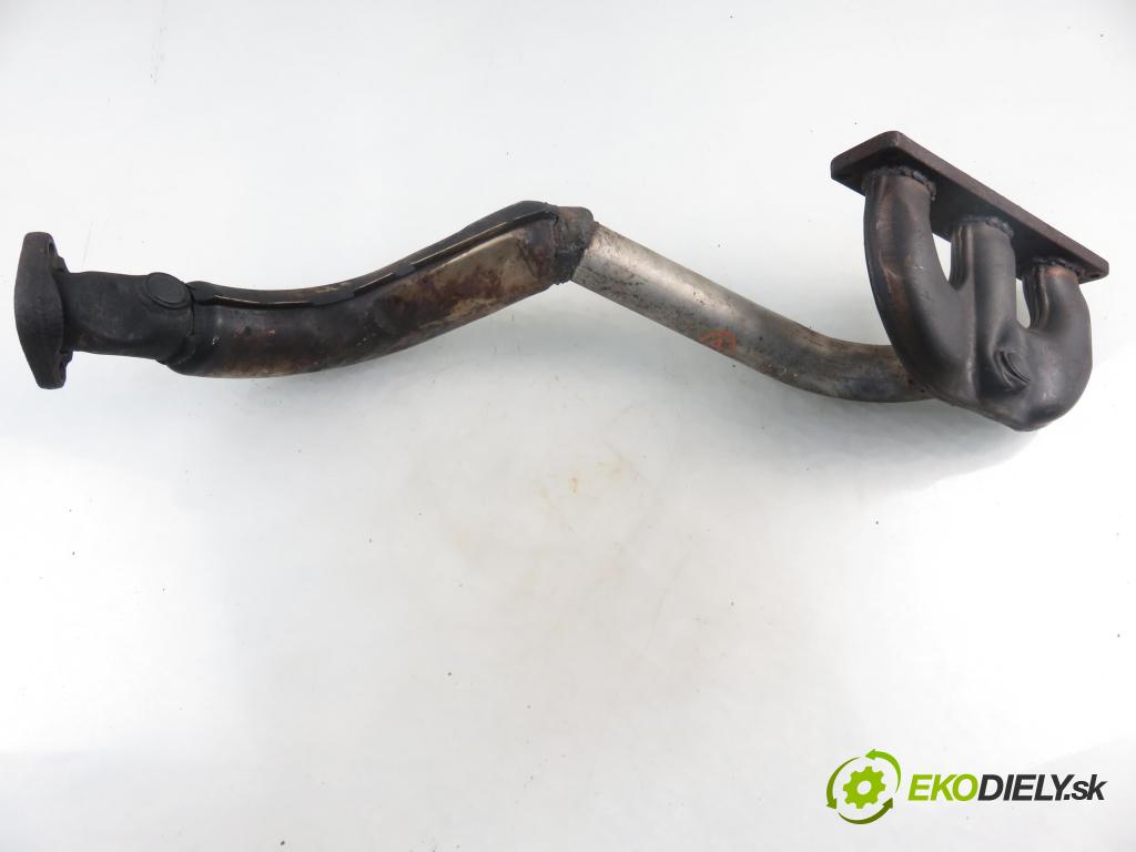 BMW 5 (E39) SEDAN 1999 110,00 520 i - 150 M52 B20 (206S4) 1991,00 potrubí VYČERPAT:  (Výfukové potrubí)