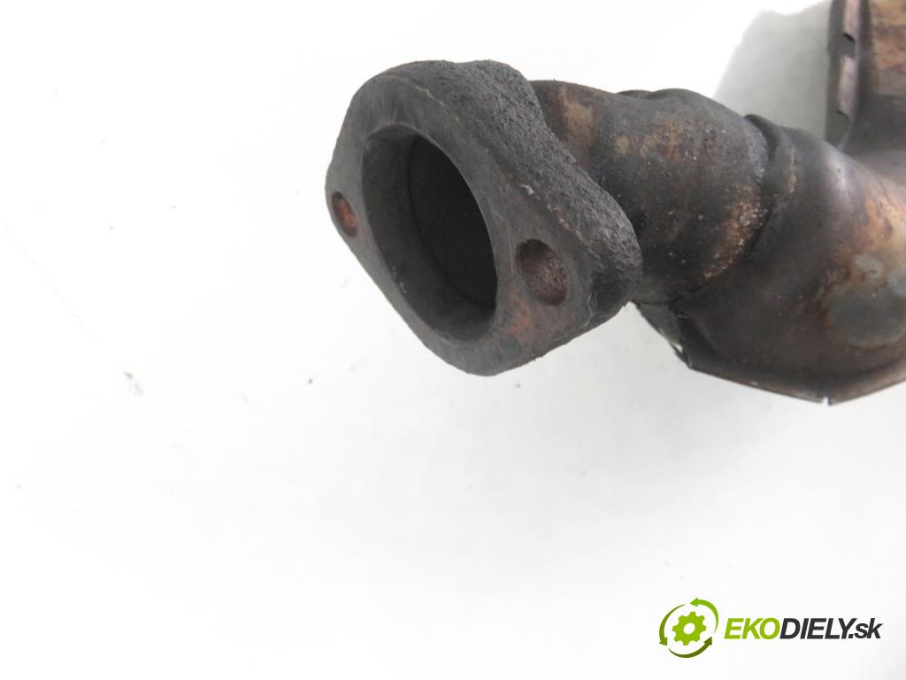 BMW 5 (E39) SEDAN 1999 110,00 520 i - 150 M52 B20 (206S4) 1991,00 potrubí VYČERPAT:  (Výfukové potrubí)