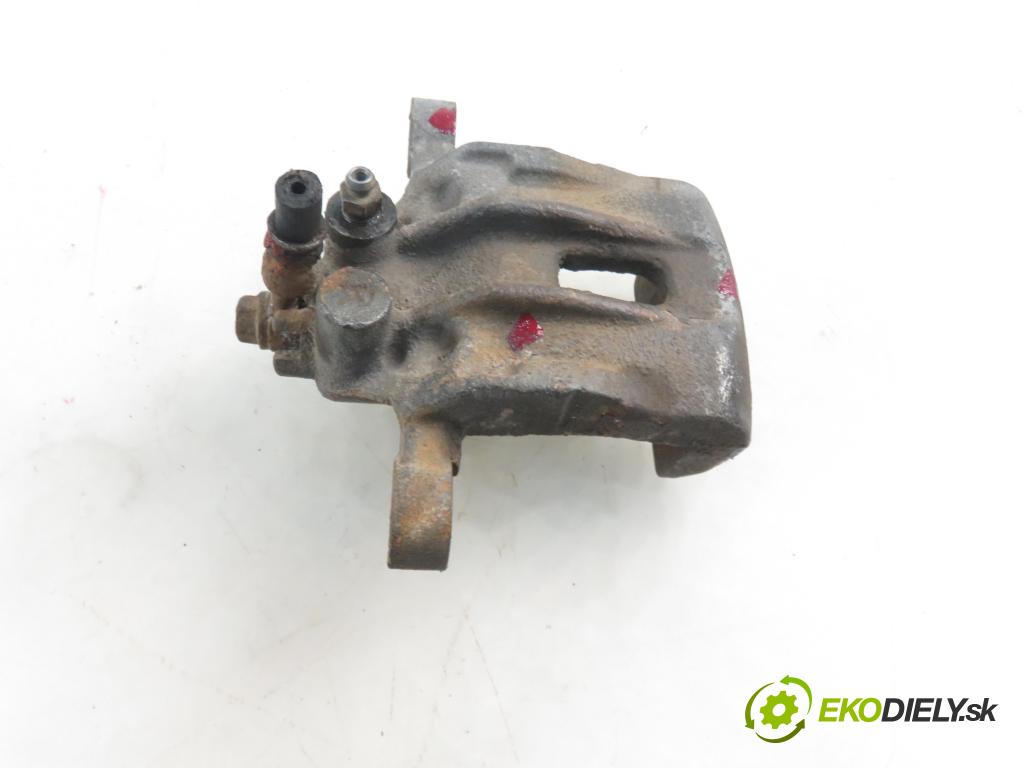 KIA CEE'D liftback (ED) HB 2007 85,00 1.6 CRDi 115 - D4FB 1582,00 Brzdič strmeň pravé zadné