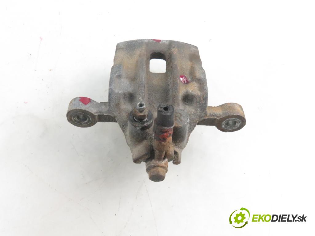 KIA CEE'D liftback (ED) HB 2007 85,00 1.6 CRDi 115 - D4FB 1582,00 Brzdič strmeň pravé zadné