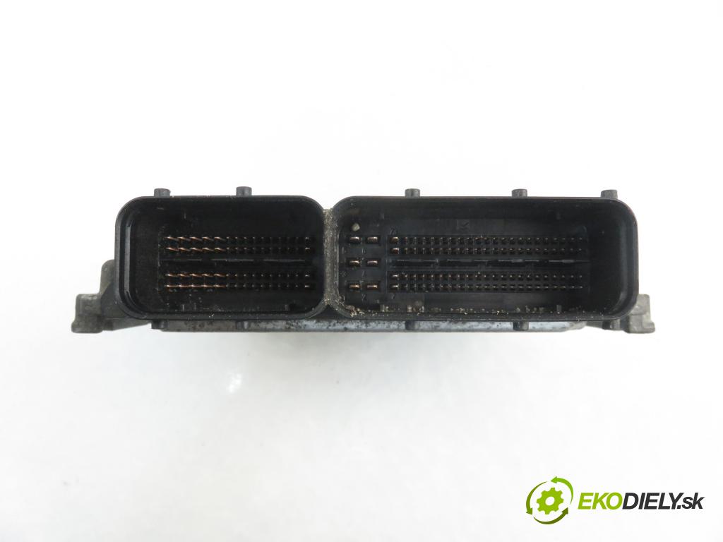 KIA CEE'D liftback (ED) HB 2007 85,00 1.6 CRDi 115 - D4FB 1582,00 Riadiaca jednotka Motor 391032A710 ; 0281013569