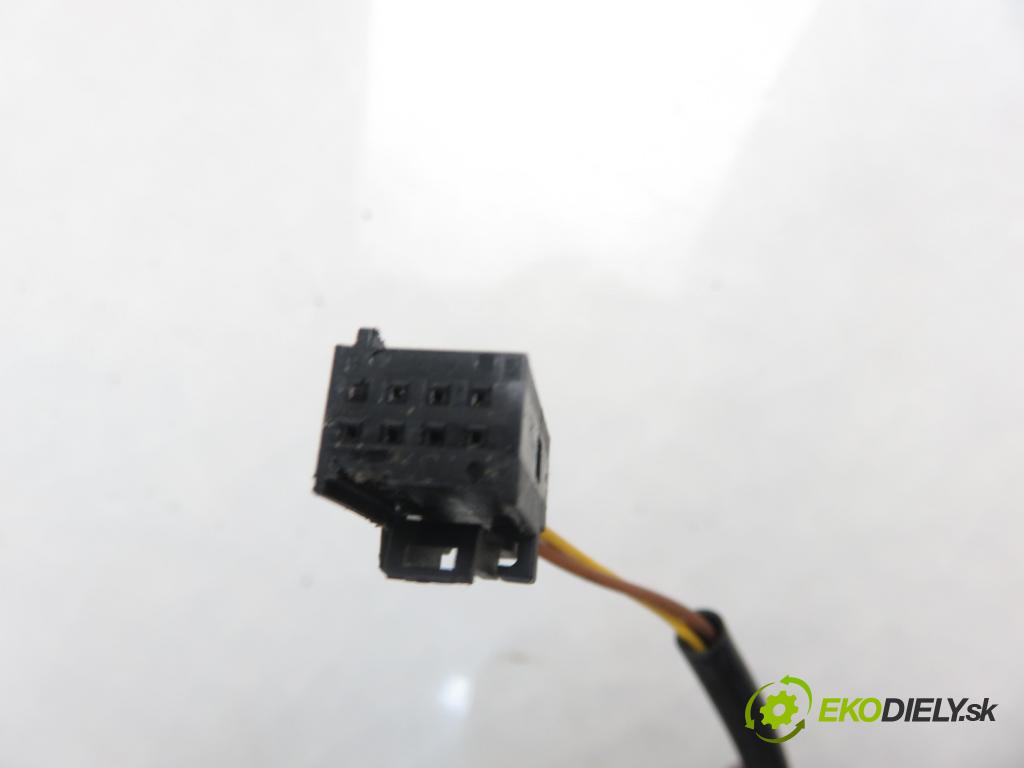 CITROEN JUMPER Skrzynia BUS 2008 74,00 2.2 HDi 100 - 4HV (P22DTE) 2198,00 zpětné zrcátko 