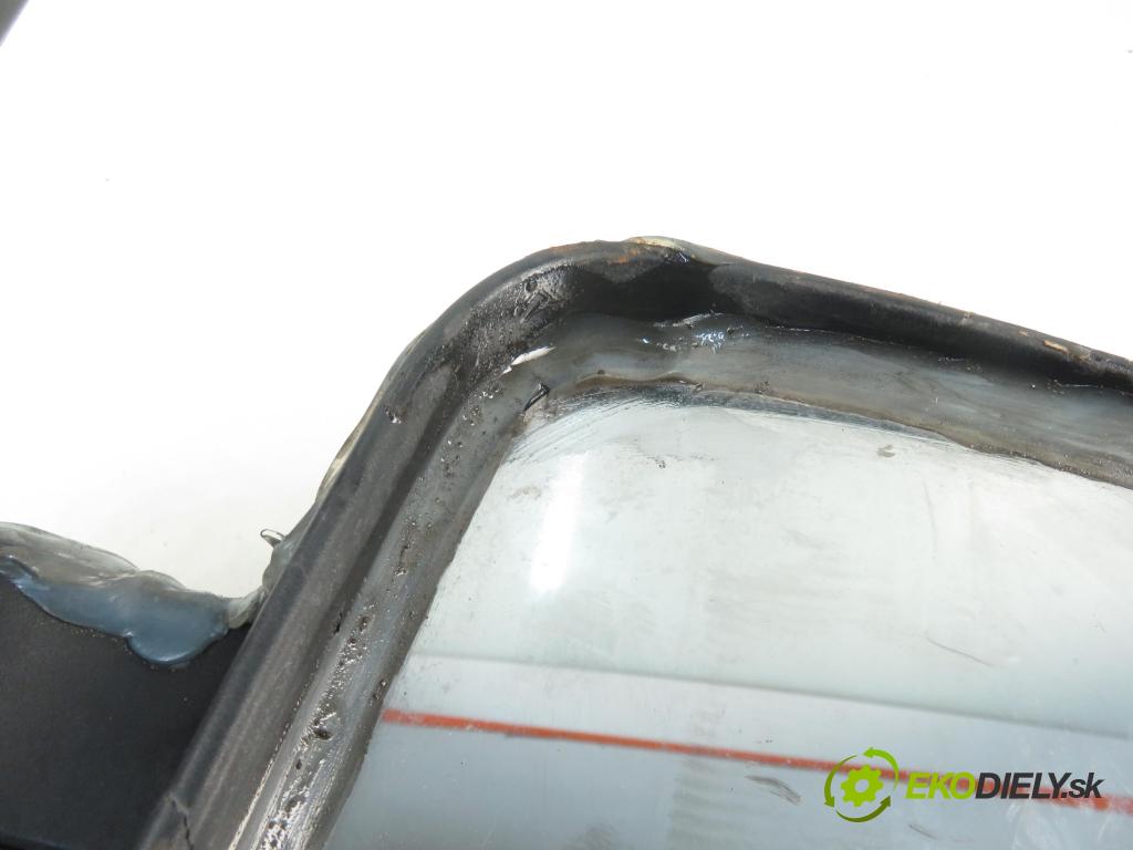 CITROEN JUMPER Skrzynia BUS 2008 74,00 2.2 HDi 100 - 4HV (P22DTE) 2198,00 zpětné zrcátko