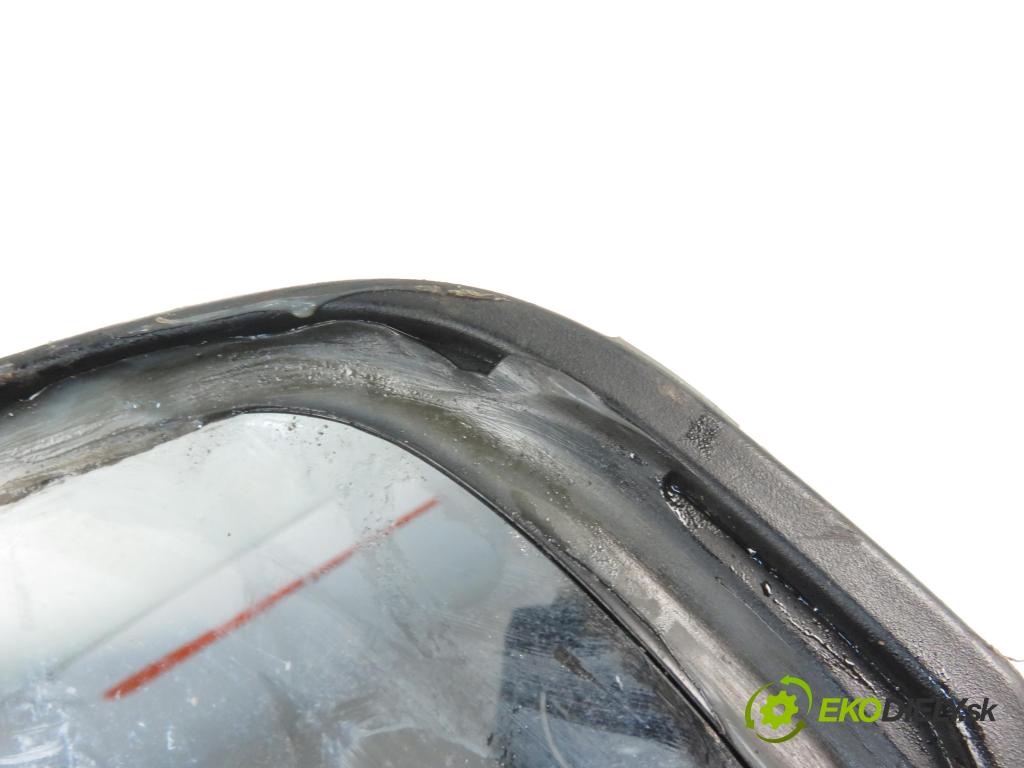 CITROEN JUMPER Skrzynia BUS 2008 74,00 2.2 HDi 100 - 4HV (P22DTE) 2198,00 zpětné zrcátko