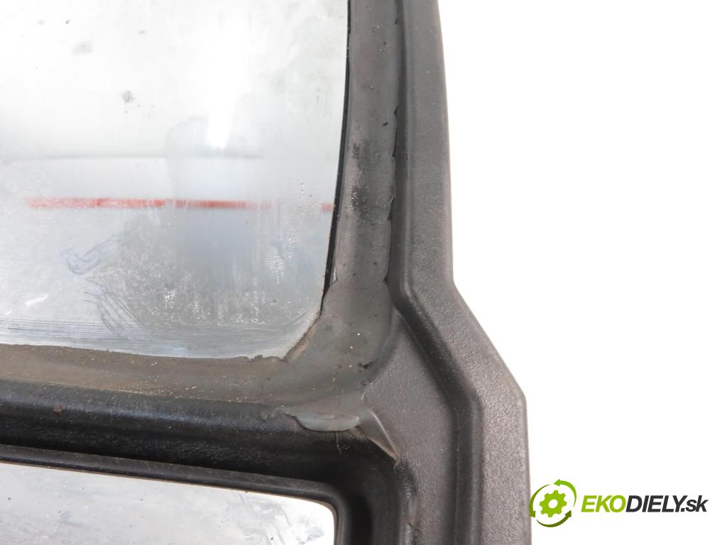 CITROEN JUMPER Skrzynia BUS 2008 74,00 2.2 HDi 100 - 4HV (P22DTE) 2198,00 zpětné zrcátko