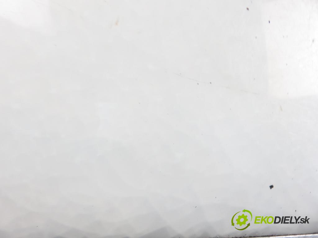 CITROEN JUMPER Skrzynia BUS 2008 74,00 2.2 HDi 100 - 4HV (P22DTE) 2198,00 zpětné zrcátko