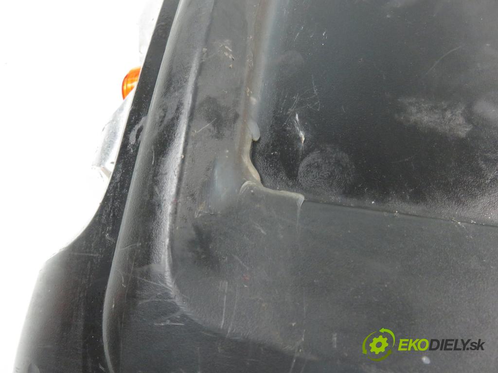 CITROEN JUMPER Skrzynia BUS 2008 74,00 2.2 HDi 100 - 4HV (P22DTE) 2198,00 zpětné zrcátko