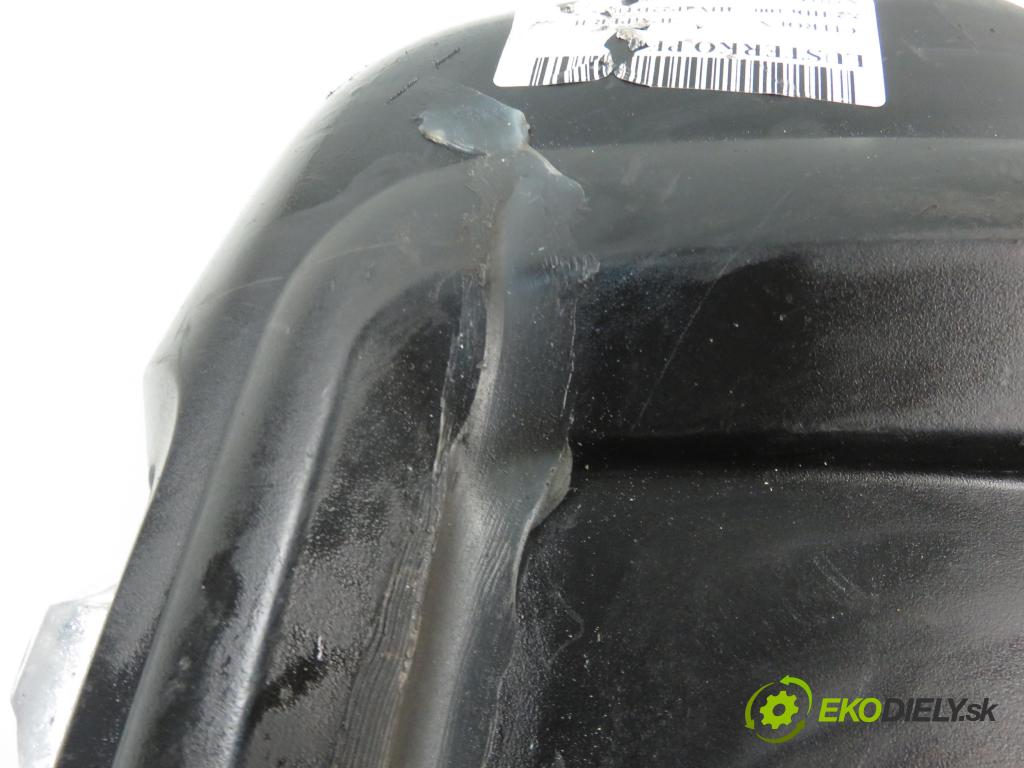 CITROEN JUMPER Skrzynia BUS 2008 74,00 2.2 HDi 100 - 4HV (P22DTE) 2198,00 zpětné zrcátko