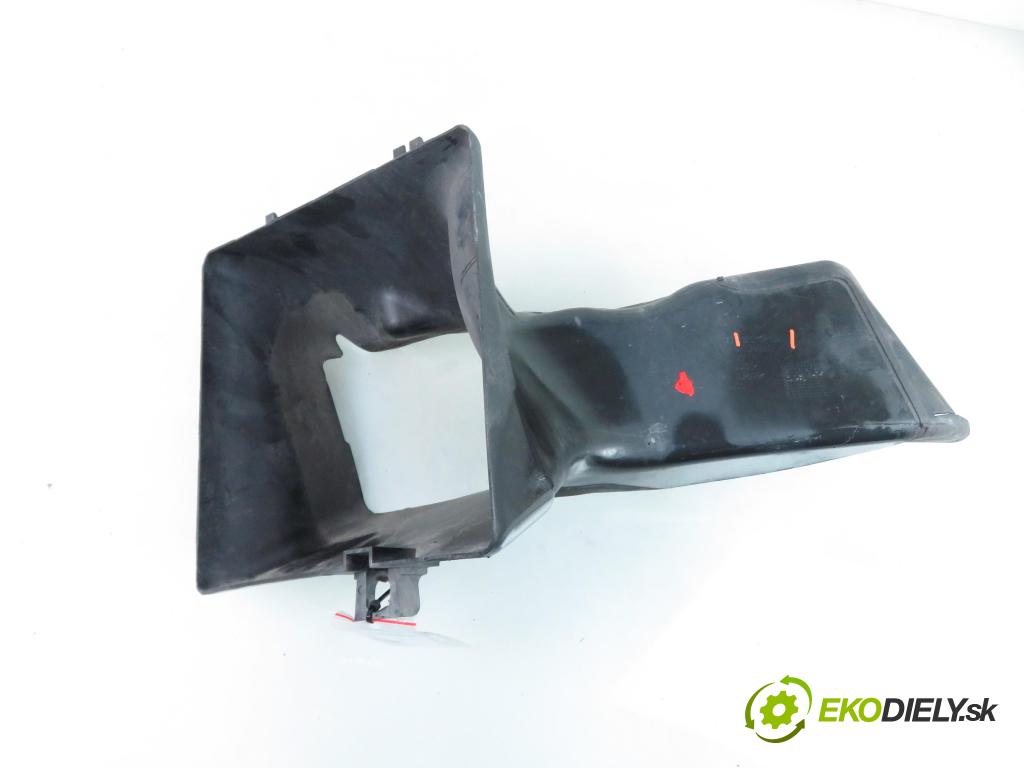 AUDI A4 kabriolet (8H7, B6, 8HE, B7) CABRIO 2009 103,00 2.0 TDI - BPW 1968,00 Volant vzduchu 8E0117335N