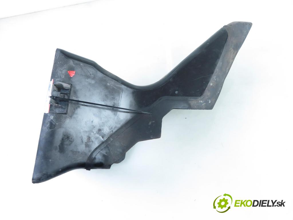 AUDI A4 kabriolet (8H7, B6, 8HE, B7) CABRIO 2009 103,00 2.0 TDI - BPW 1968,00 Volant vzduchu 8E0117335N