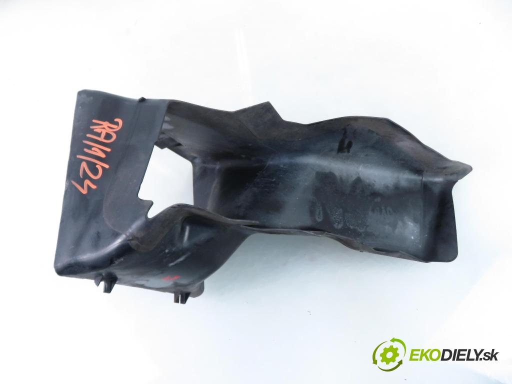 AUDI A4 kabriolet (8H7, B6, 8HE, B7) CABRIO 2009 103,00 2.0 TDI - BPW 1968,00 Volant vzduchu 8E0117335N