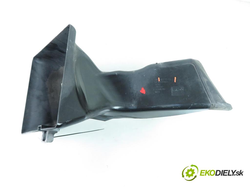 AUDI A4 kabriolet (8H7, B6, 8HE, B7) CABRIO 2009 103,00 2.0 TDI - BPW 1968,00 Volant vzduchu 8E0117335N