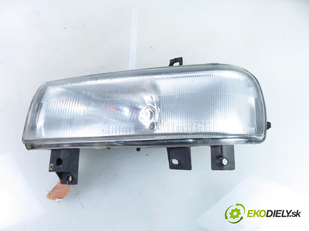 RENAULT MASTER II Skrzynia (FD) BUS 1999 59,00 2.5 D - S8U 770 2499,00 Svetlo LP