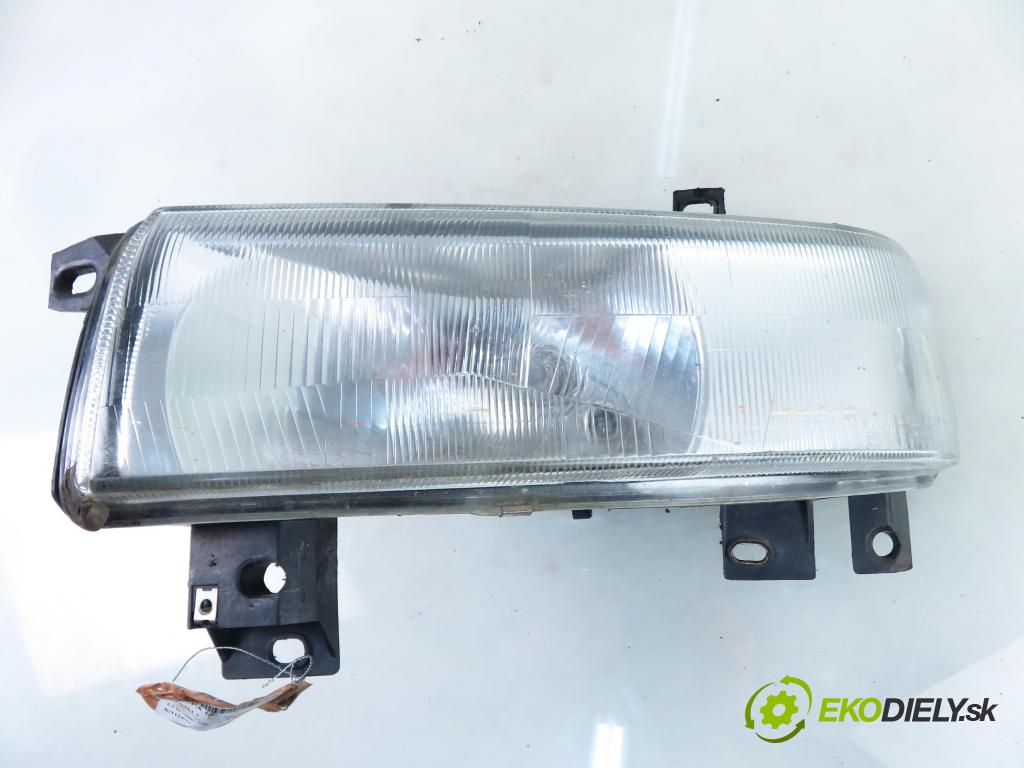 RENAULT MASTER II Skrzynia (FD) BUS 1999 59,00 2.5 D - S8U 770 2499,00 Svetlo LP