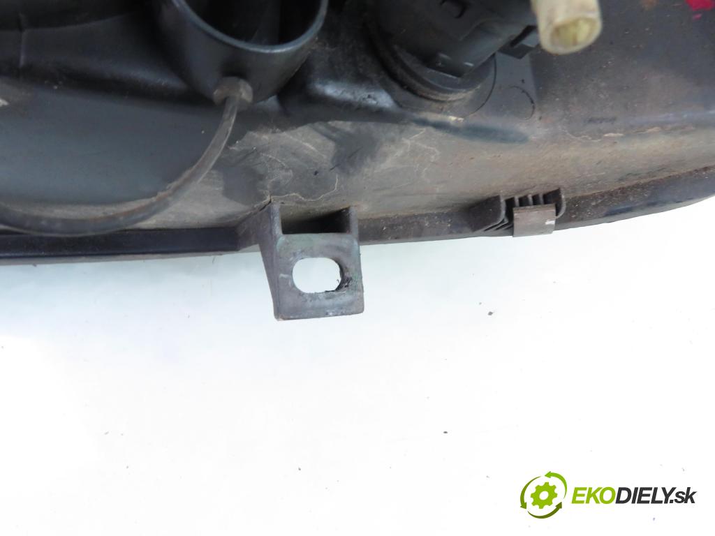 RENAULT MASTER II Skrzynia (FD) BUS 1999 59,00 2.5 D - S8U 770 2499,00 Svetlo LP