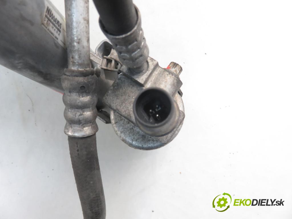 OPEL ASTRA G coupe (F07_) COUPE 2001 85,00 1.8 16V - X 18 XE1 1796,00 chladič klimatizácie 94384 (Chladiče klimatizácie)