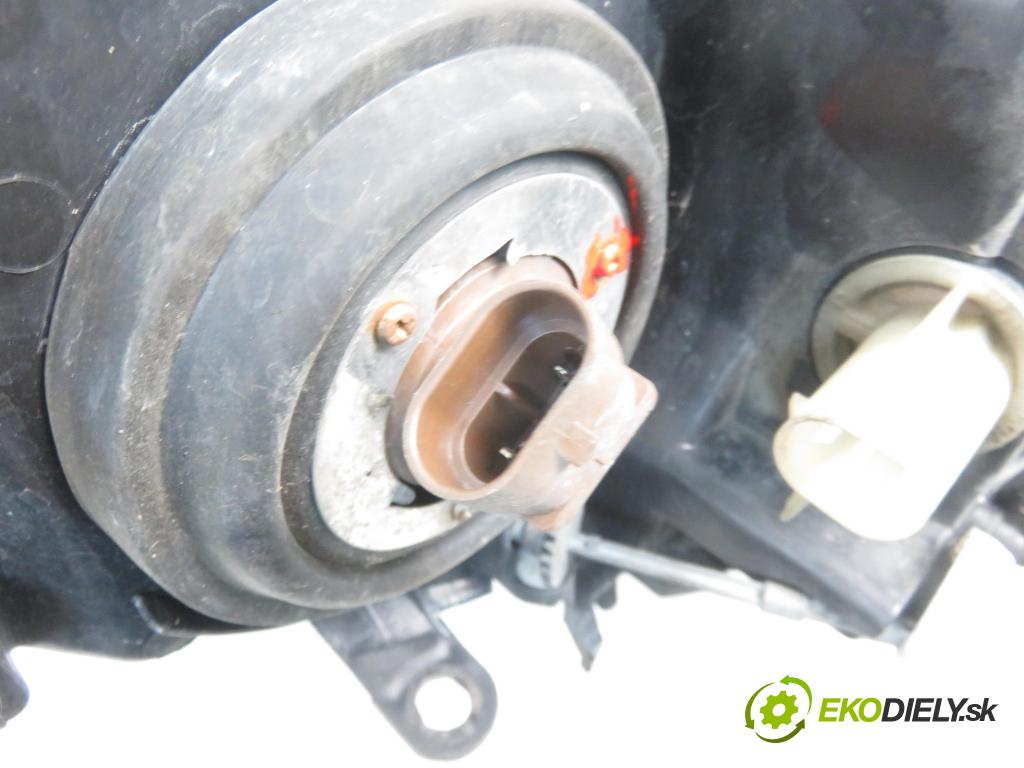 OPEL ASTRA G coupe (F07_) COUPE 2001 85,00 1.8 16V - X 18 XE1 1796,00 Svetlo LP