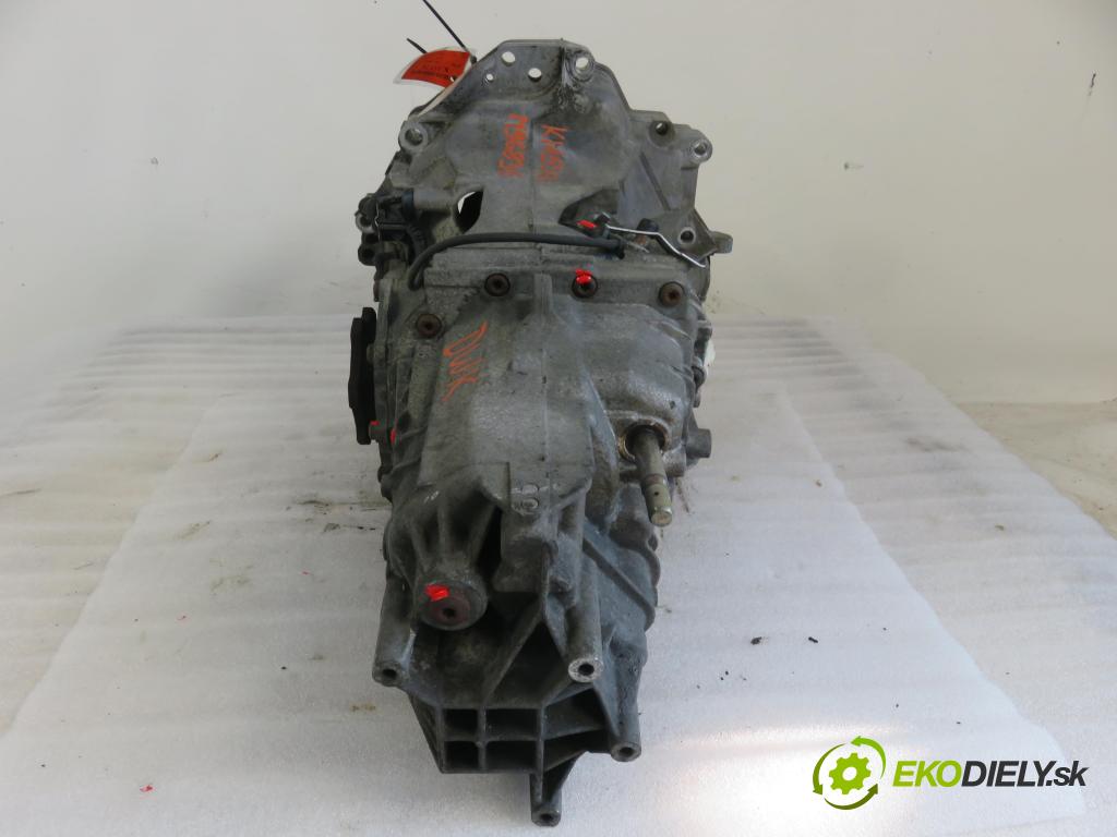 AUDI A6 (4B2, C5) SEDAN 1998 121,00 2.4 V6 165 - ALF 2393,00 Prevodovka MANUALNA DWK